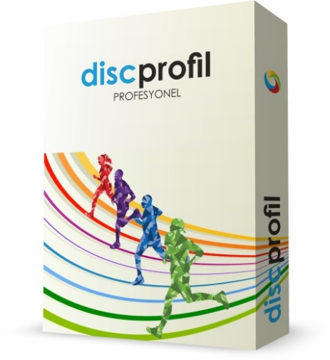 Kişilik Envanteri disc kişilik envanteri